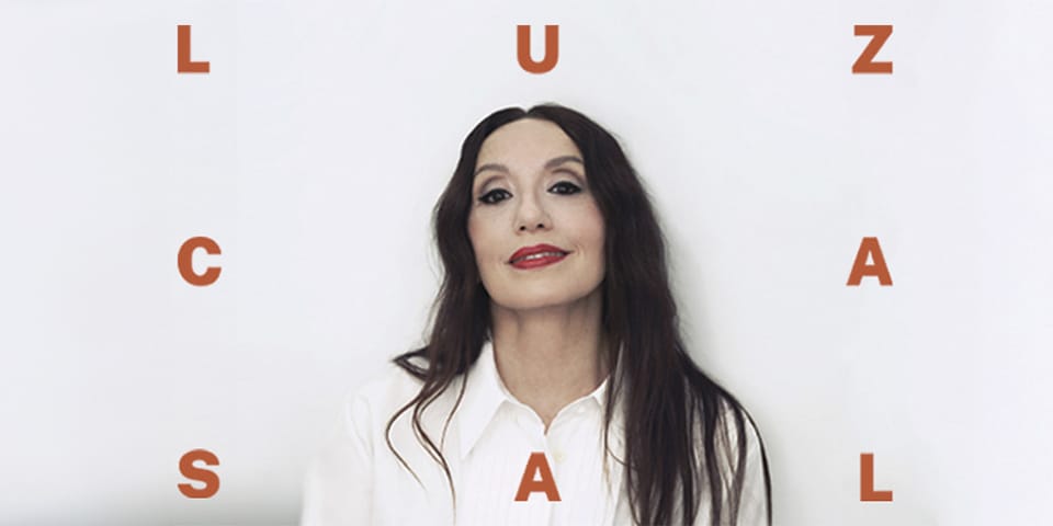 Luz Casal - Me voy a permitir