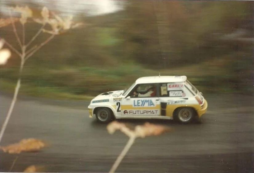 Homenaje a Germán Castrillón en Retro Galicia 2026