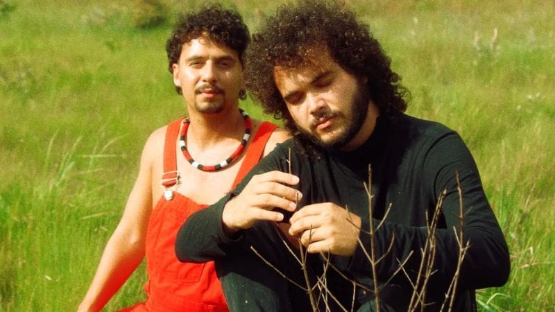 Cerradims | Concierto en Vigo