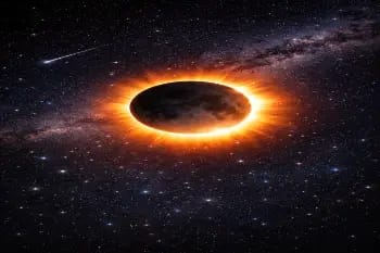 A la sombra del sol: el espectáculo y la ciencia de los eclipses