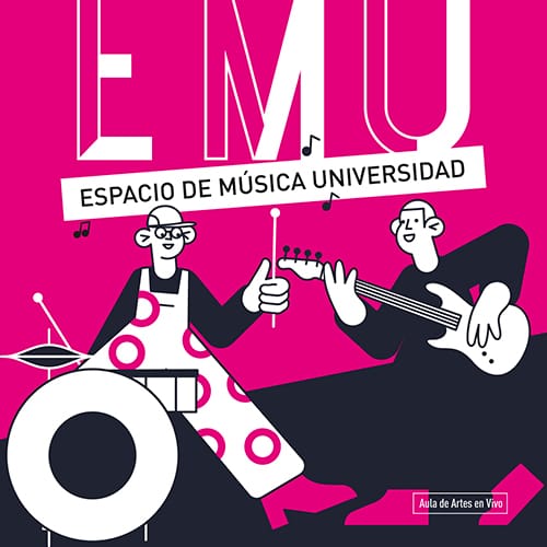 Concierto de Cristina Polanco - Ciclo Espacio de Música Universidad