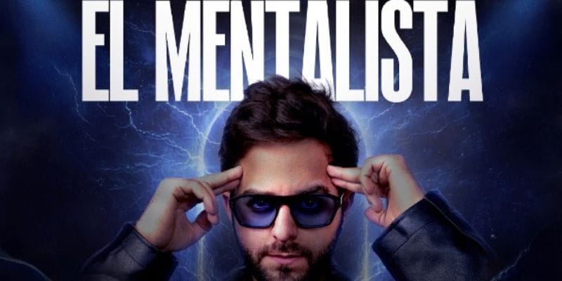 Michel Gallero | El Mentalista