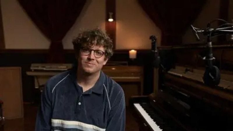 Concierto de Elijah Fox en Ourense