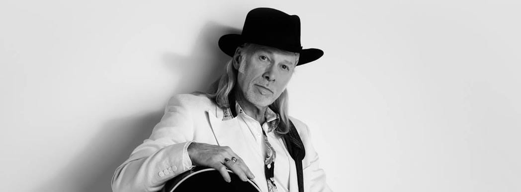 Elliott Murphy: Infinity Tour 2026