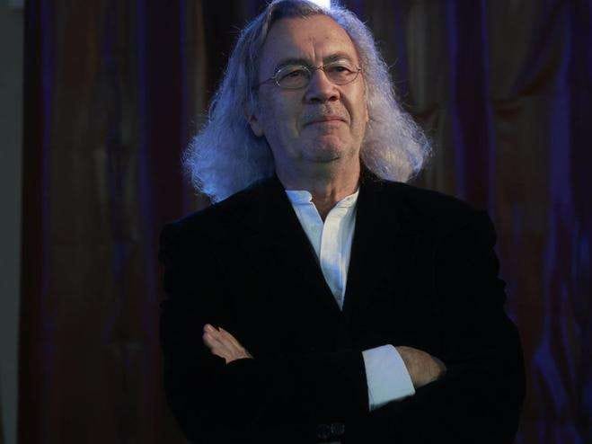 Lecturas: Fernando Beltrán - Las palabras que curan