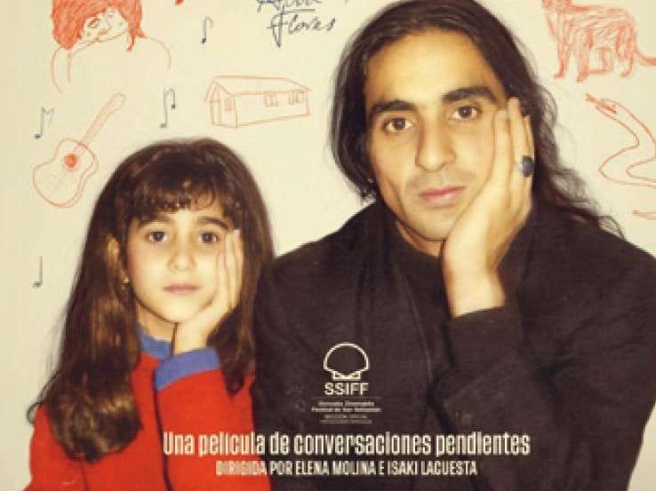 FICXPlus - VOS 2026 - Flores para Antonio