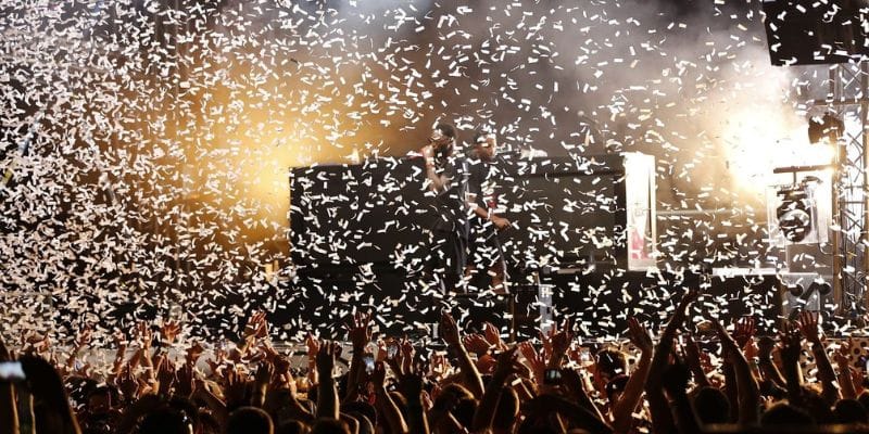 Fiesta de Fin de año 2026 en Beade