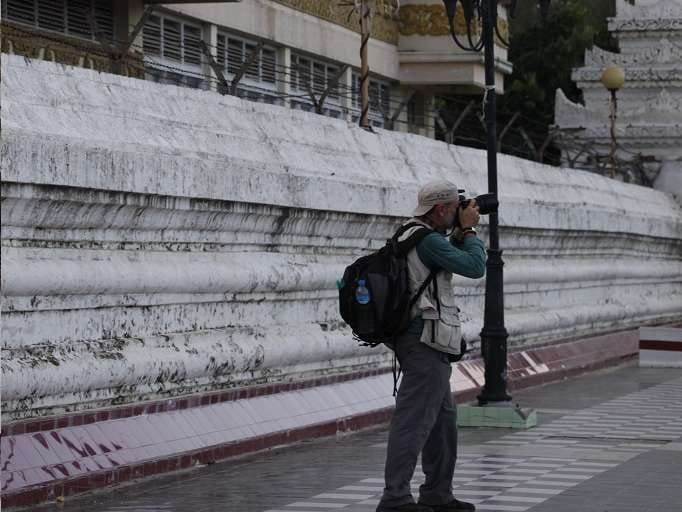 Daniel Ordóñez, en memoria