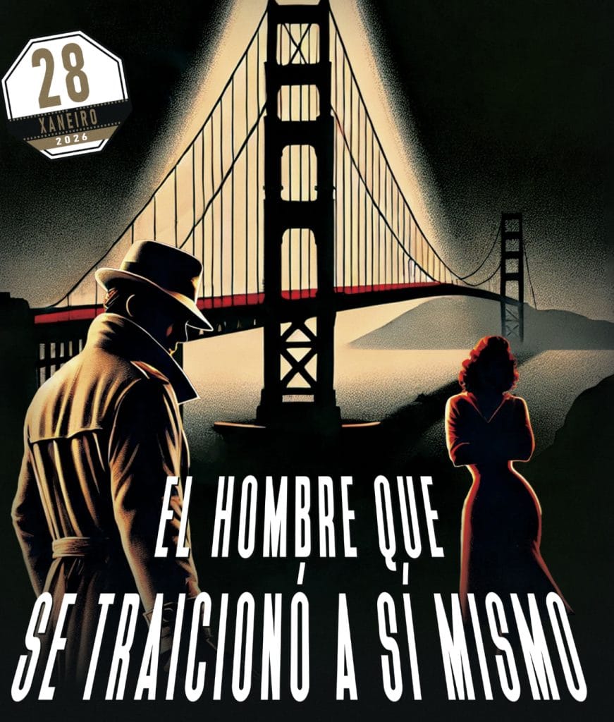 CLÁSICOS INÉDITOS EN VERSIÓN ESPAÑOLA: EL HOMBRE QUE SE TRAICIONÓ A SÍ MISMO