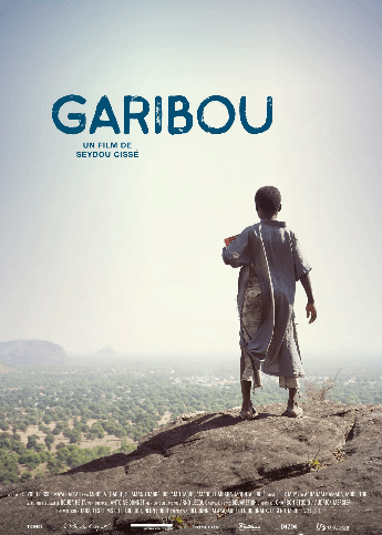 Ciclo de cine africano: 'GARIBOU'