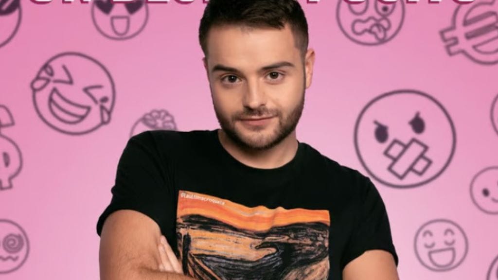 Ger: 'Si la vida es un despropósito nosotras también'