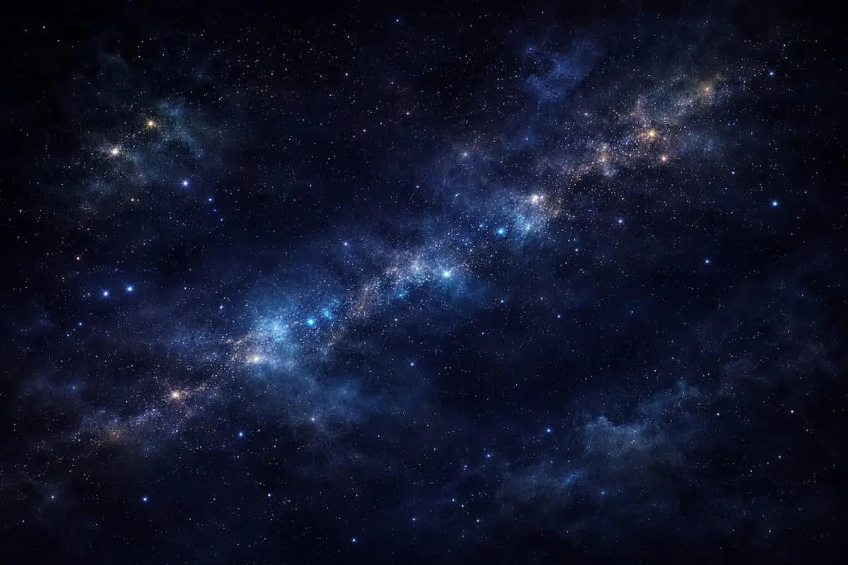 El cielo, una ventana al universo