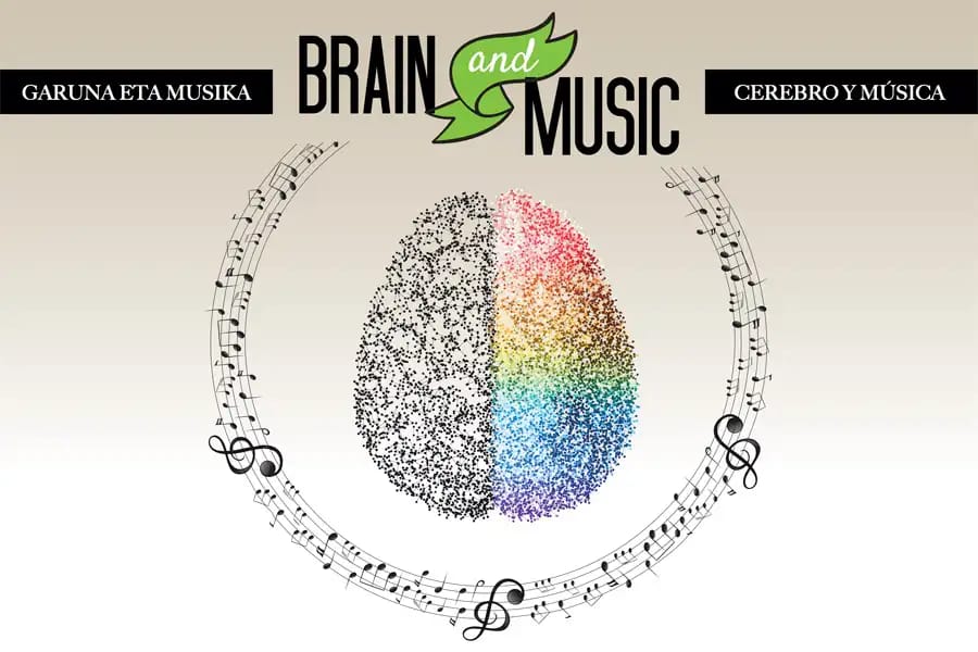 IV Brain & Music: Cantar y bailar con el cerebro