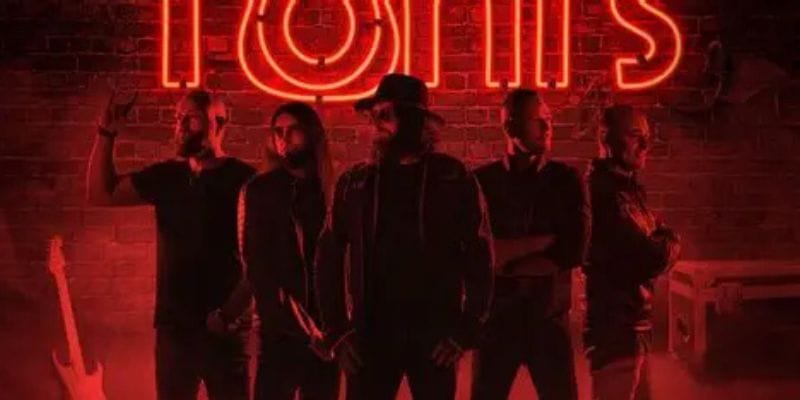 Gin Toni´s | Nova Xira