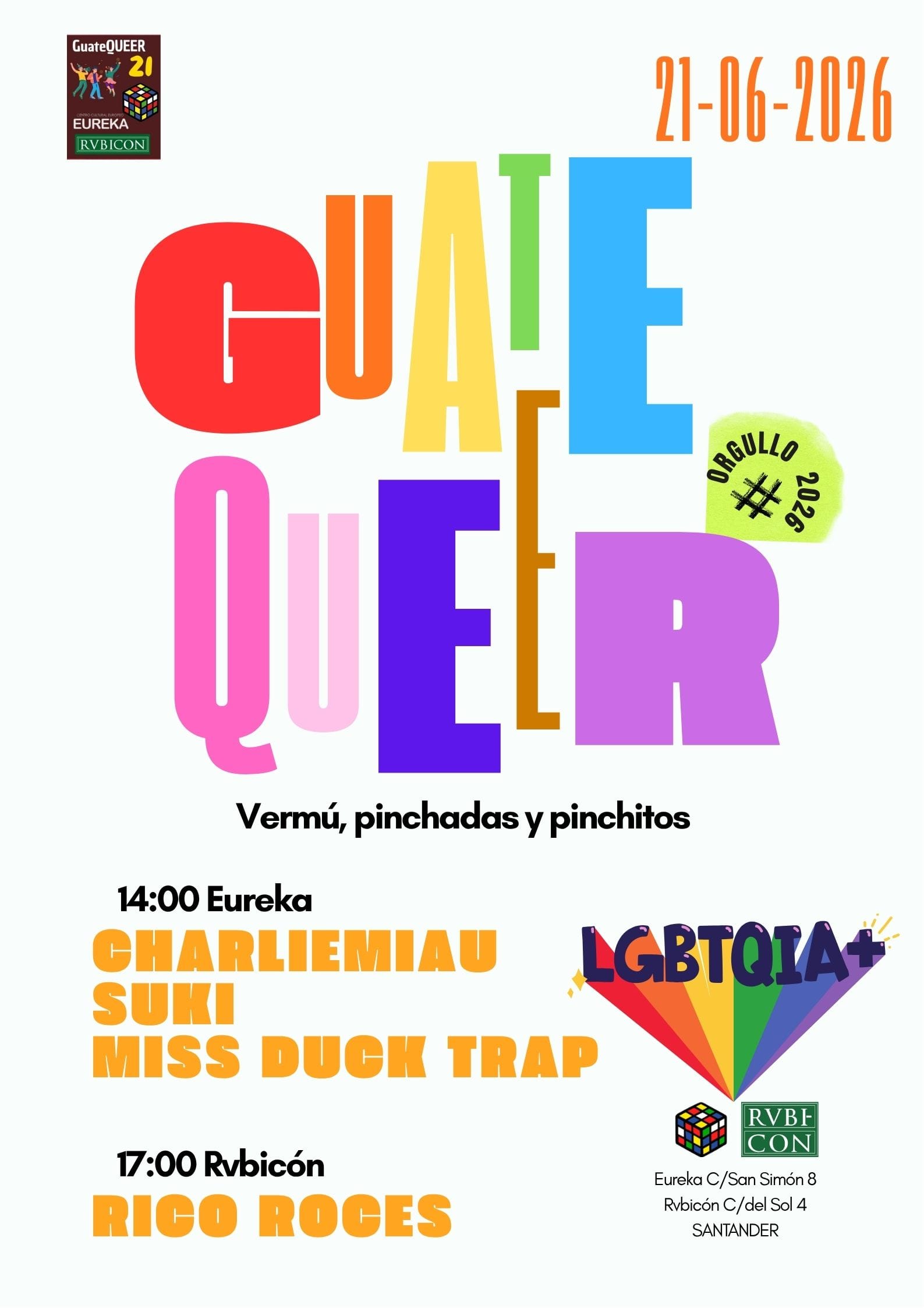 Guatequeer