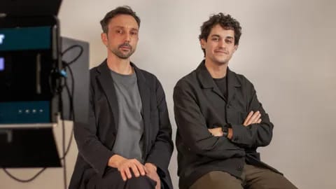 Exposición «Internalities»