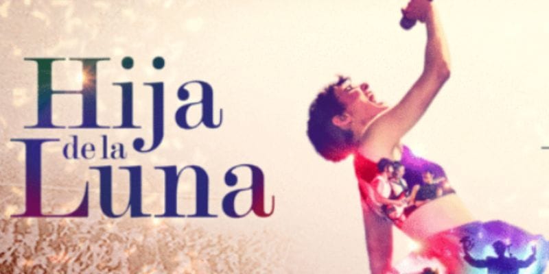 Hija de la Luna | Homenaje a Mecano