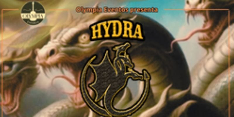 Hydra Fest Vigo 2º edición