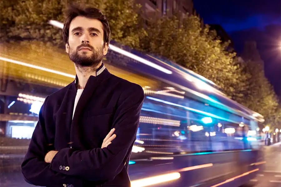 Iñar Sastre - Selección Jazzaldia 2026