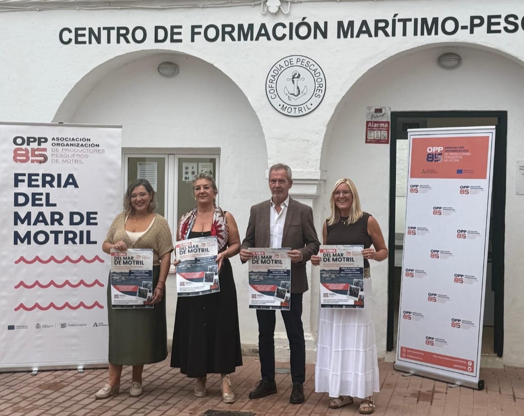 IV Feria del Mar