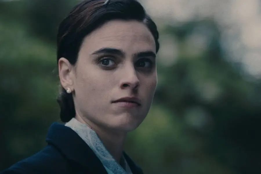 Proyección de Karmele y coloquio con Asier Altuna