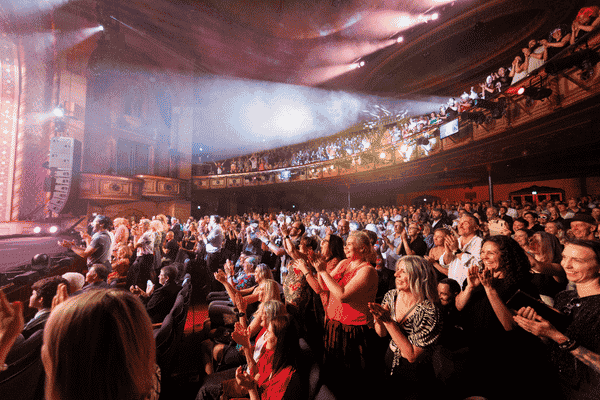 Career Pathways in Performing Arts
