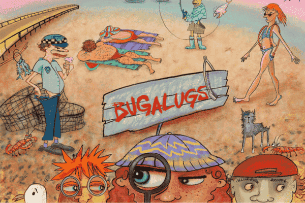 The Bugalugs Bum Thief