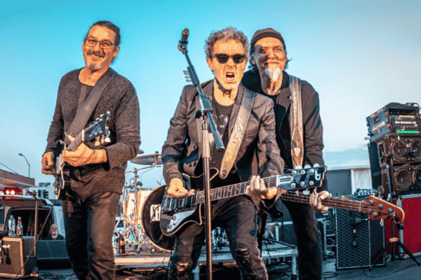 Choirboys - Great Australian Rock N Roll Stories