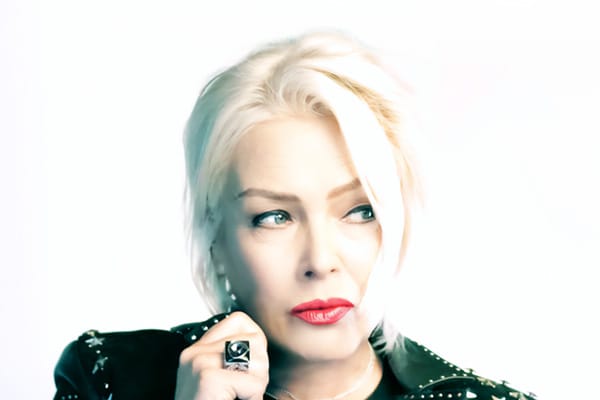 The Kim Wilde Closer Tour