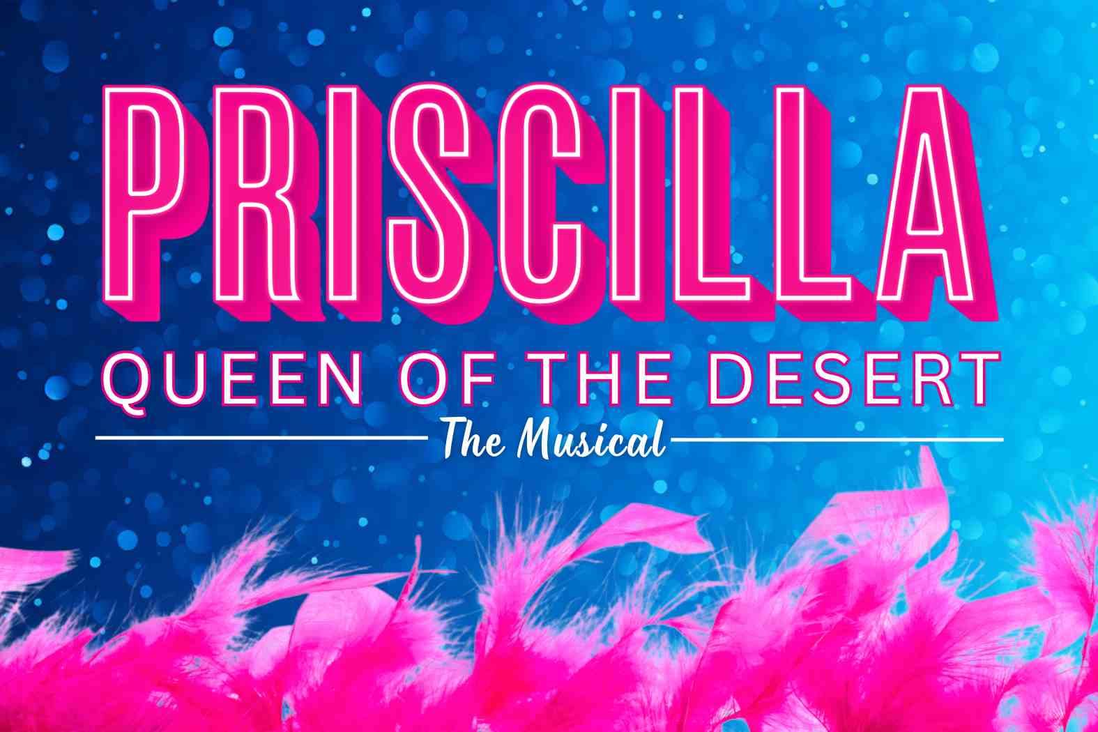 Priscilla Queen of the Desert