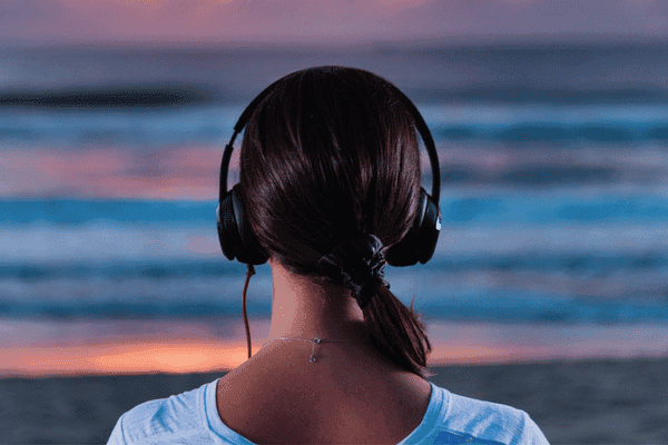 Sea Stories