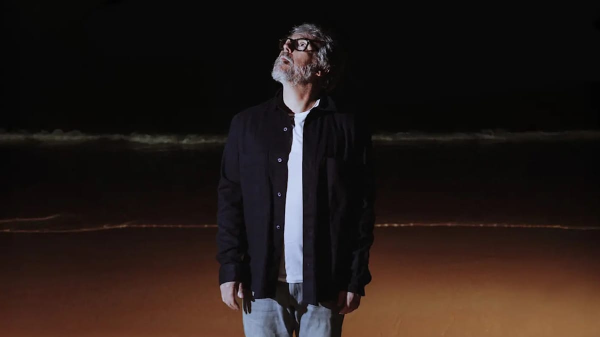 Iván Ferreiro - Gira Hoy x Ayer