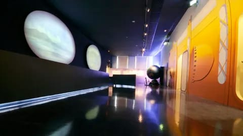Naturnova - Centro Interactivo de Educación Ambiental