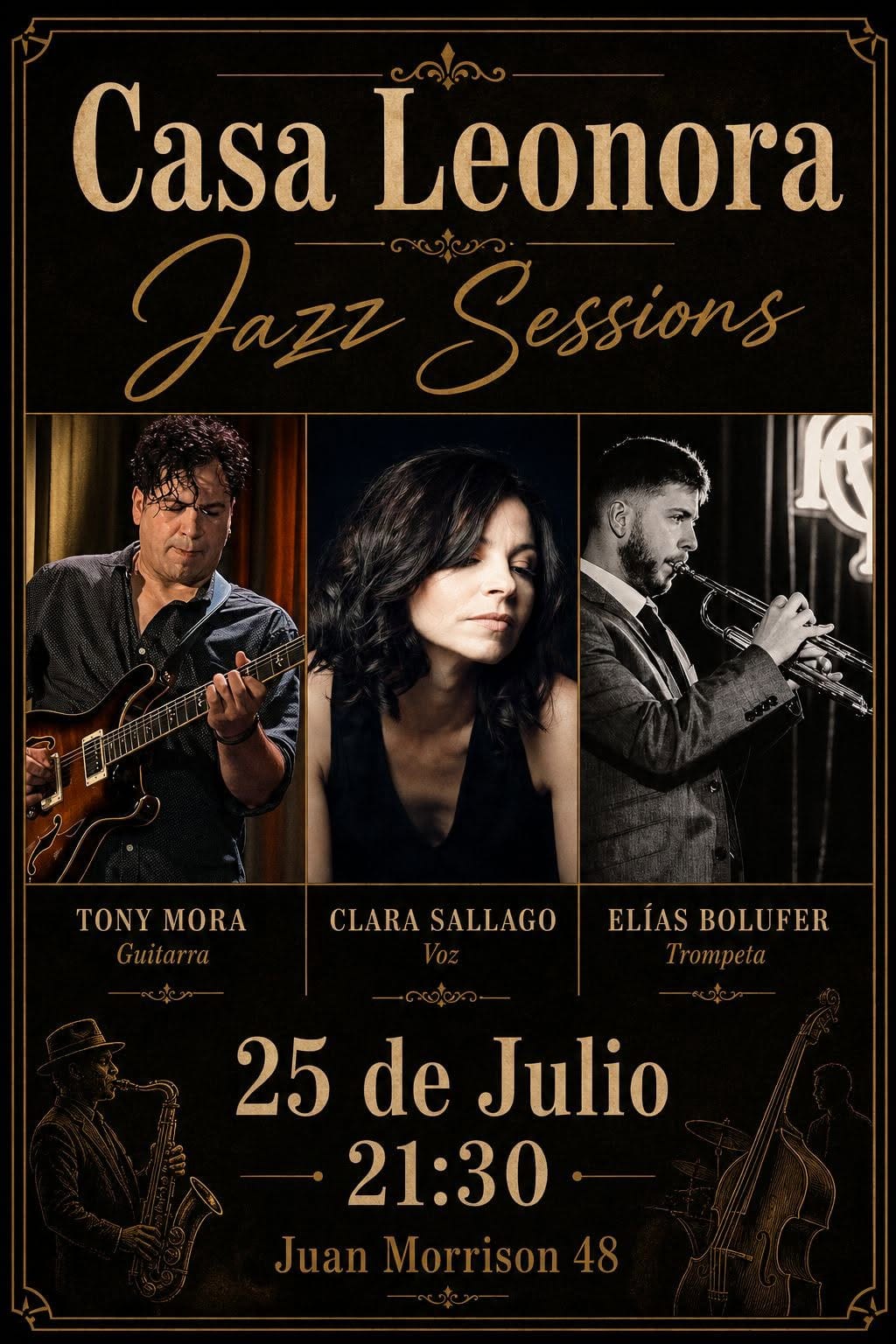 Jazz Sessions