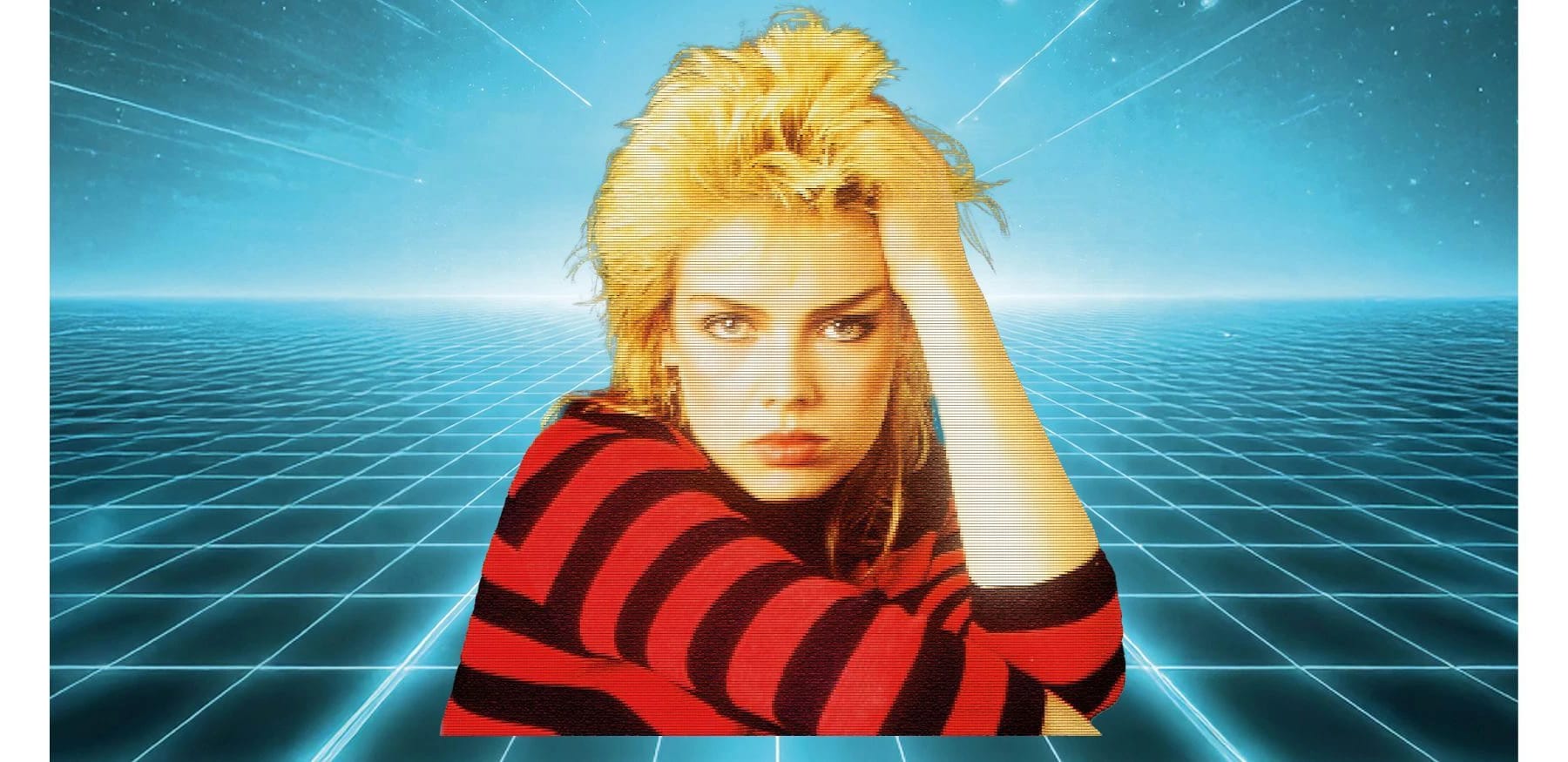 Kim Wilde - The Singles Tour with very special guest Tiffany