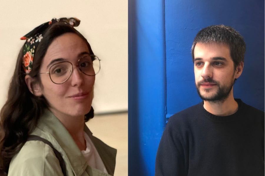 Curso de Producción de cine