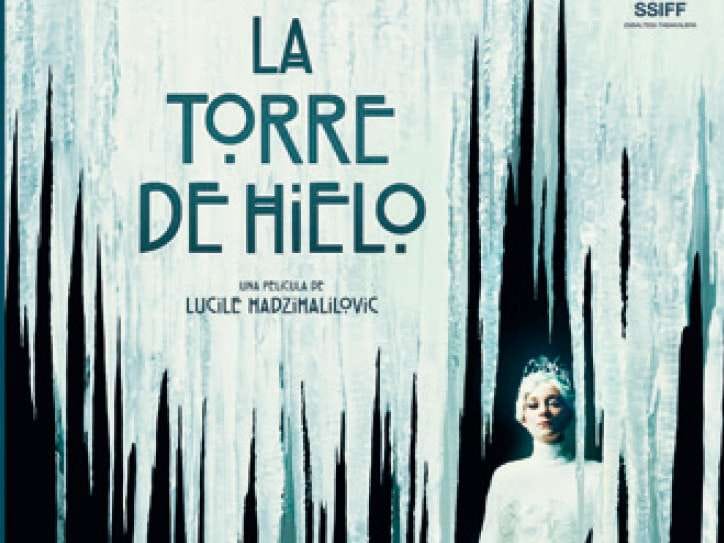 FICXPlus - VOS 2026 - La torre de hielo