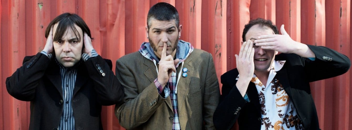 SUMRRÁ na Casa das Crechas