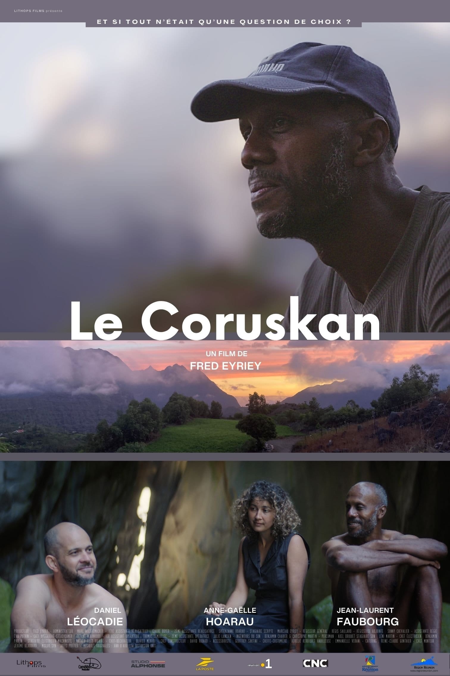 17 SIFF: Le Coruskan, de Fred Eyriey