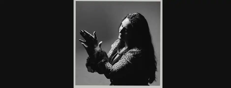 Lela Soto, Sordera (Ciclo Flamenco Siglo XXI)