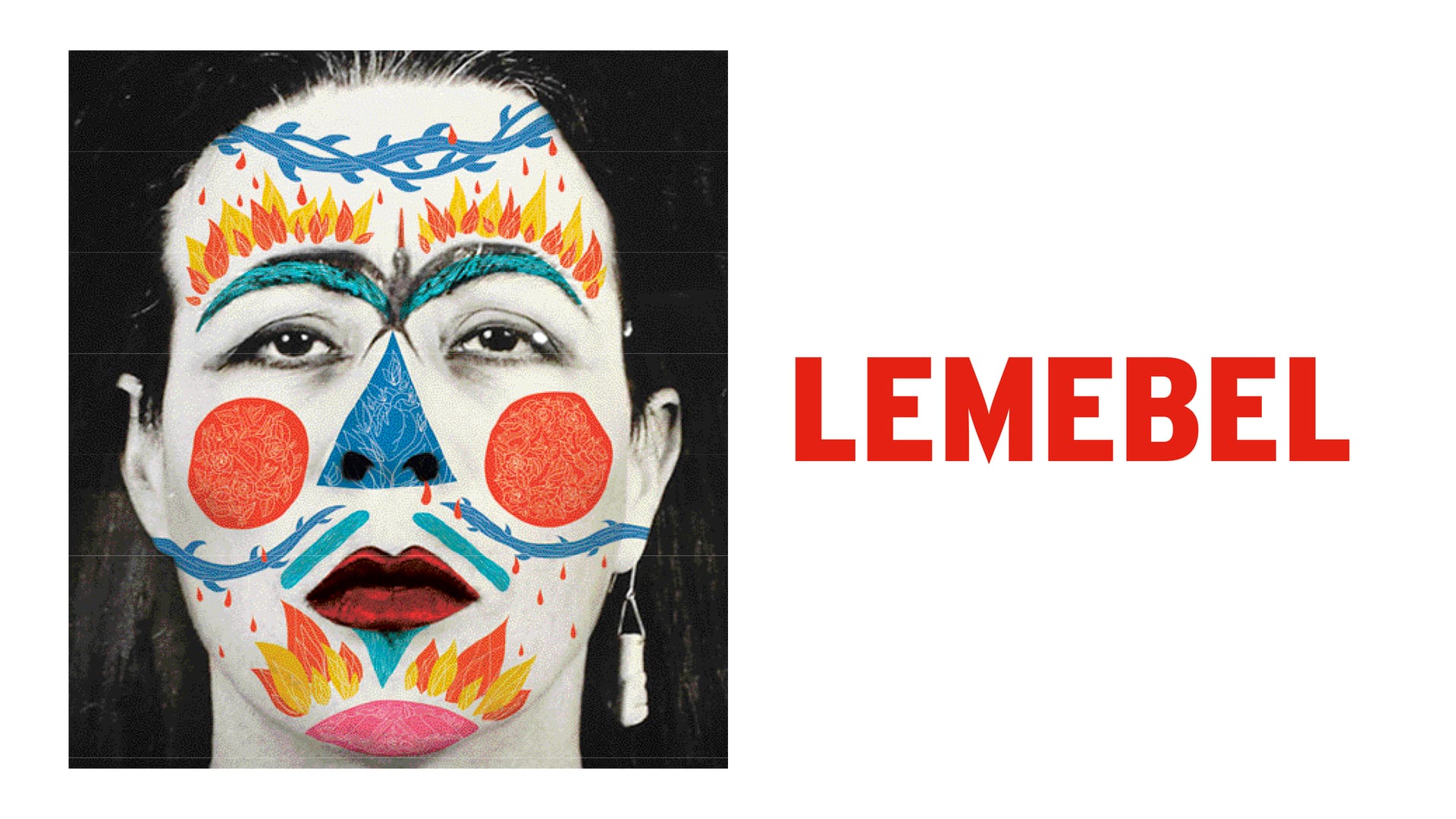 Cinefórum: 'Lemebel'