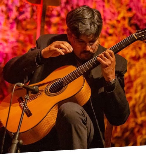 Luis Alberto Soria