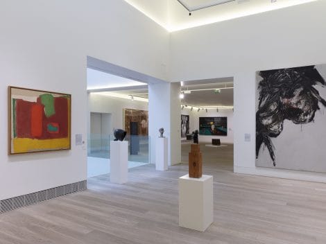 Un viaje al Siglo de las Luces