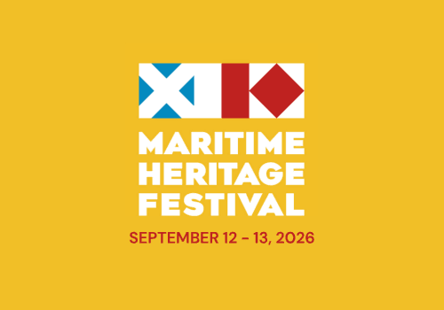 Maritime Heritage Festival