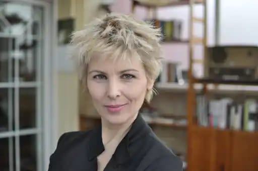 Presentación de la novela 'La Ahorcada'