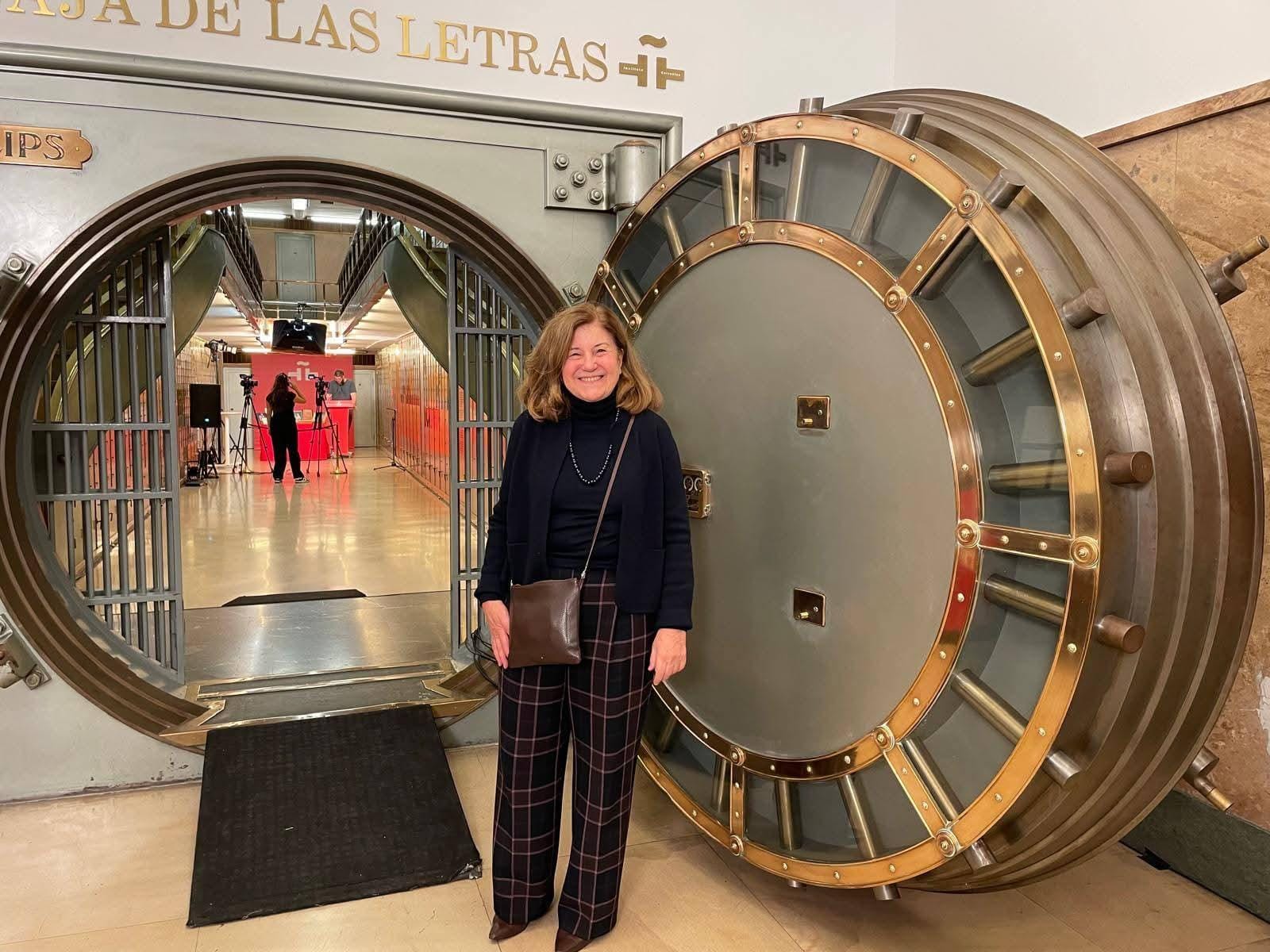 Concha Espina y sus escritos sobre la guerra civil: de la historia a la literatura