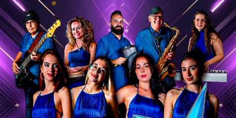 Nueva Línea en Sala Queen