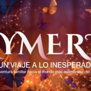 Nymeria | Un viaje a lo inesperado