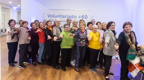 Mercado solidario de productos artesanales