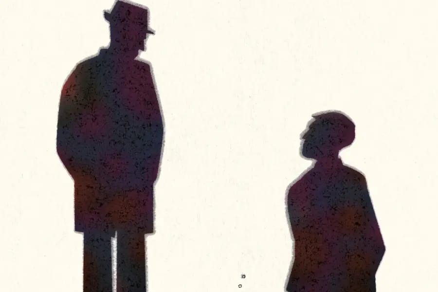 Tertulia literaria: Andar de Thomas Bernhard